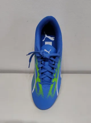 Scarpe Futsal Puma Ultra Play IT Tg. 44 Nuove