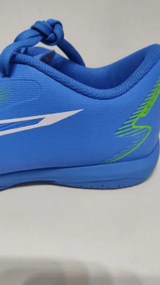 Scarpe Futsal Puma Ultra Play IT Tg. 44 Nuove