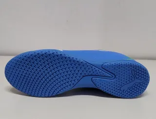 Scarpe Futsal Puma Ultra Play IT Tg. 44 Nuove