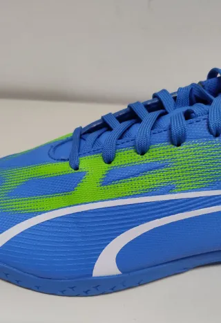 Scarpe Futsal Puma Ultra Play IT Tg. 44 Nuove