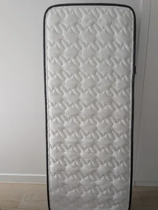 Colchón Sonno mattress 70x180