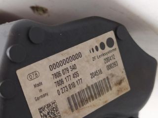 Cremallera dirección bmw 7806974622 serie 6 280455