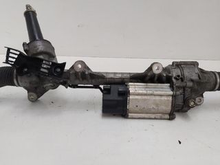 Cremallera dirección bmw 7806974622 serie 6 280455