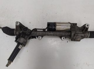 Cremallera dirección bmw 7806974622 serie 6 280455