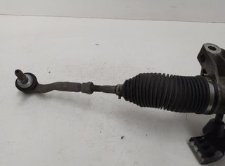 Cremallera dirección bmw 7806974622 serie 6 280455