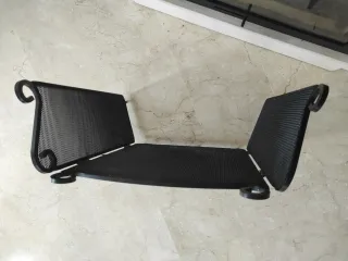 Protector chimenea metal