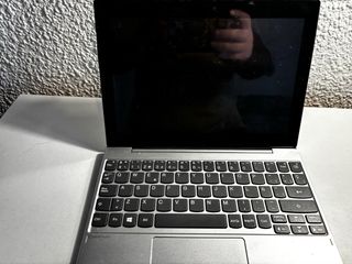 Tablet Lenovo Gris Sin Probar