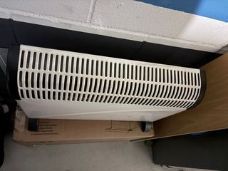 Calentador Eléctrico JASUN