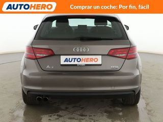 Audi A3 1.8 TFSI quattro Advance