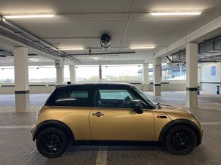 MINI Mini Cooper