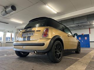 MINI Mini Cooper