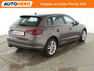 Audi A3 1.8 TFSI quattro Advance