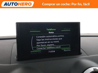 Audi A3 1.8 TFSI quattro Advance