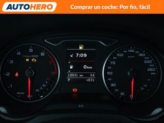 Audi A3 1.8 TFSI quattro Advance