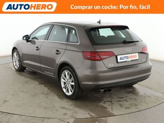 Audi A3 1.8 TFSI quattro Advance