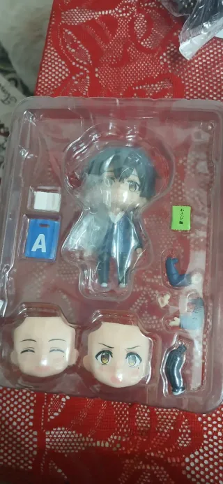 Statuina 1891 Miyano di Sasaki e Miyano