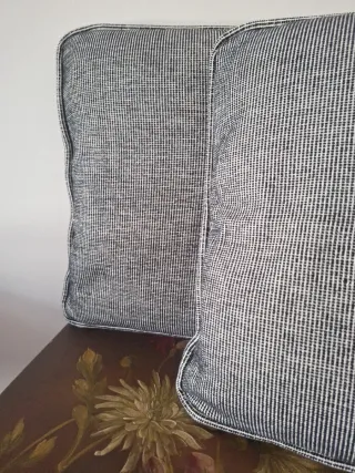 Cojín KA Internacional