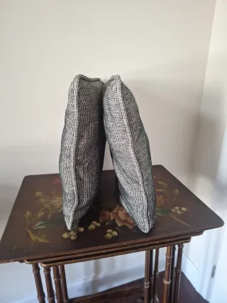 Cojín KA Internacional