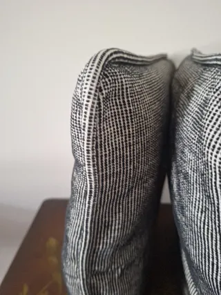 Cojín KA Internacional