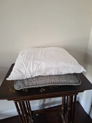 Cojín KA Internacional