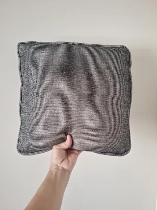 Cojín KA Internacional