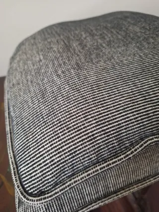 Cojín KA Internacional