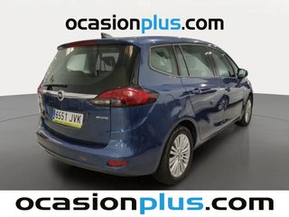 Opel Zafira Tourer 1.6 CDTi S&S Selective 100 kW (136 CV)
