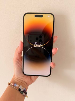 iPhone 14 Pro Max 128 GB Oro