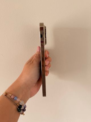 iPhone 14 Pro Max 128 GB Oro