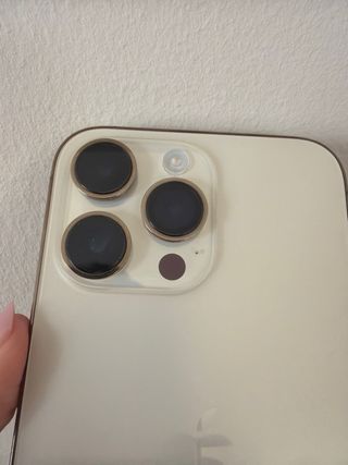 iPhone 14 Pro Max 128 GB Oro