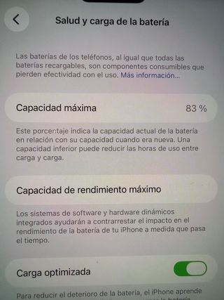 iPhone 14 Pro Max 128 GB Oro