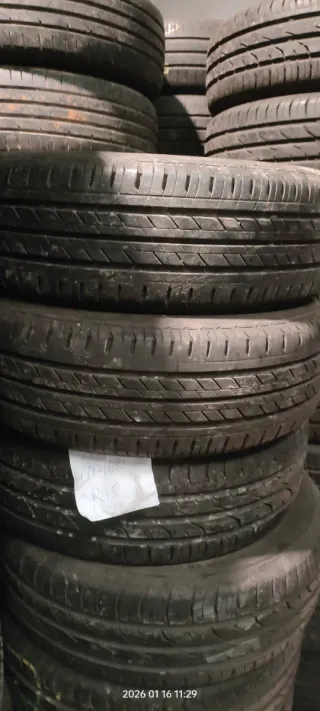 Lote 100 Neumáticos 185/60 R15