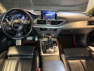 Audi A7 SLine 3.0TDI 272cv