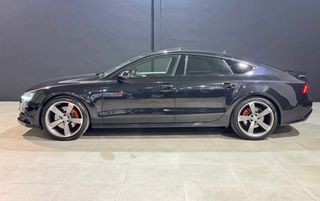 Audi A7 SLine 3.0TDI 272cv