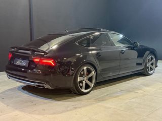 Audi A7 SLine 3.0TDI 272cv