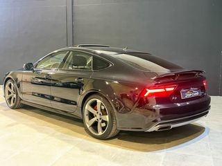 Audi A7 SLine 3.0TDI 272cv