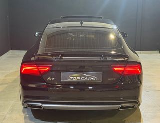 Audi A7 SLine 3.0TDI 272cv
