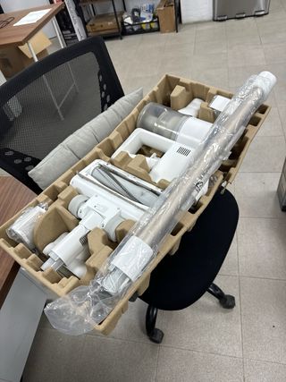 Aspiradora Xiaomi G20 Usada