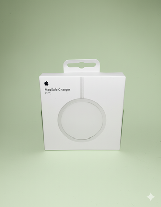 Cargador MagSafe Apple 1m