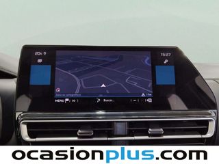 Citroen C5 Aircross PureTech 130 S&S C Series 96 kW (131 CV)