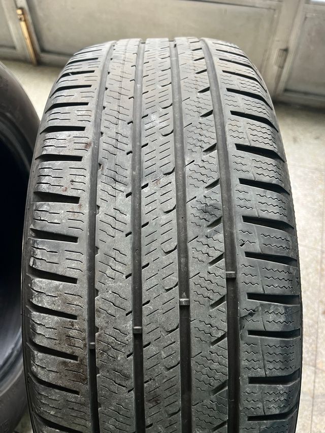 Pareja Neumáticos VRedestein 215/60 R17 100H