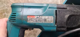 Taladro percutor Makita HR2020