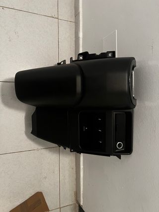 Mueble Central Salpicadero VW T6