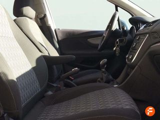 Opel Mokka 1.4 T 4X2 S&S Selective
