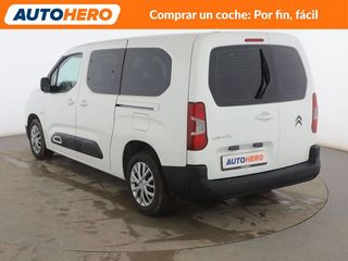 Citroën Berlingo 1.2 PureTech Feel XL