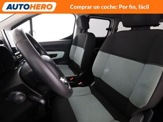 Citroën Berlingo 1.2 PureTech Feel XL