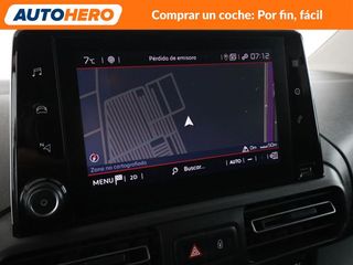 Citroën Berlingo 1.2 PureTech Feel XL