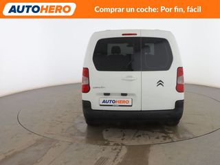 Citroën Berlingo 1.2 PureTech Feel XL