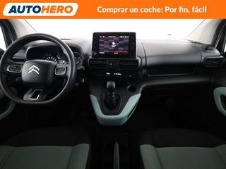 Citroën Berlingo 1.2 PureTech Feel XL