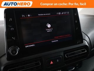 Citroën Berlingo 1.2 PureTech Feel XL